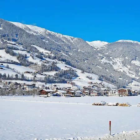 Apartmenthaus Rosa 132w * Mayrhofen