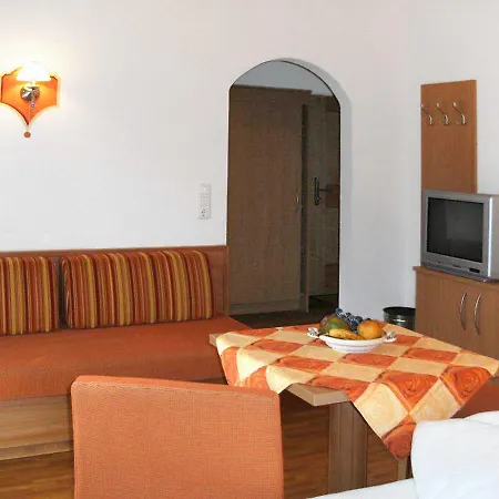 Apartmenthaus Rosa 132w
