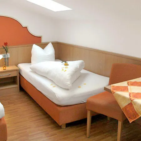 Apartament Apartmenthaus Rosa 132w *