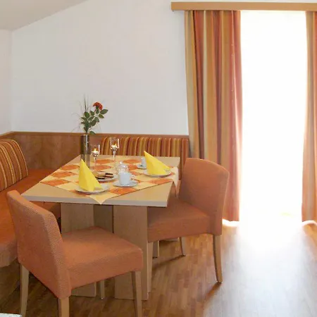 Apartmenthaus Rosa 132w Apartment