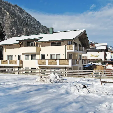Apartmenthaus Rosa 132w